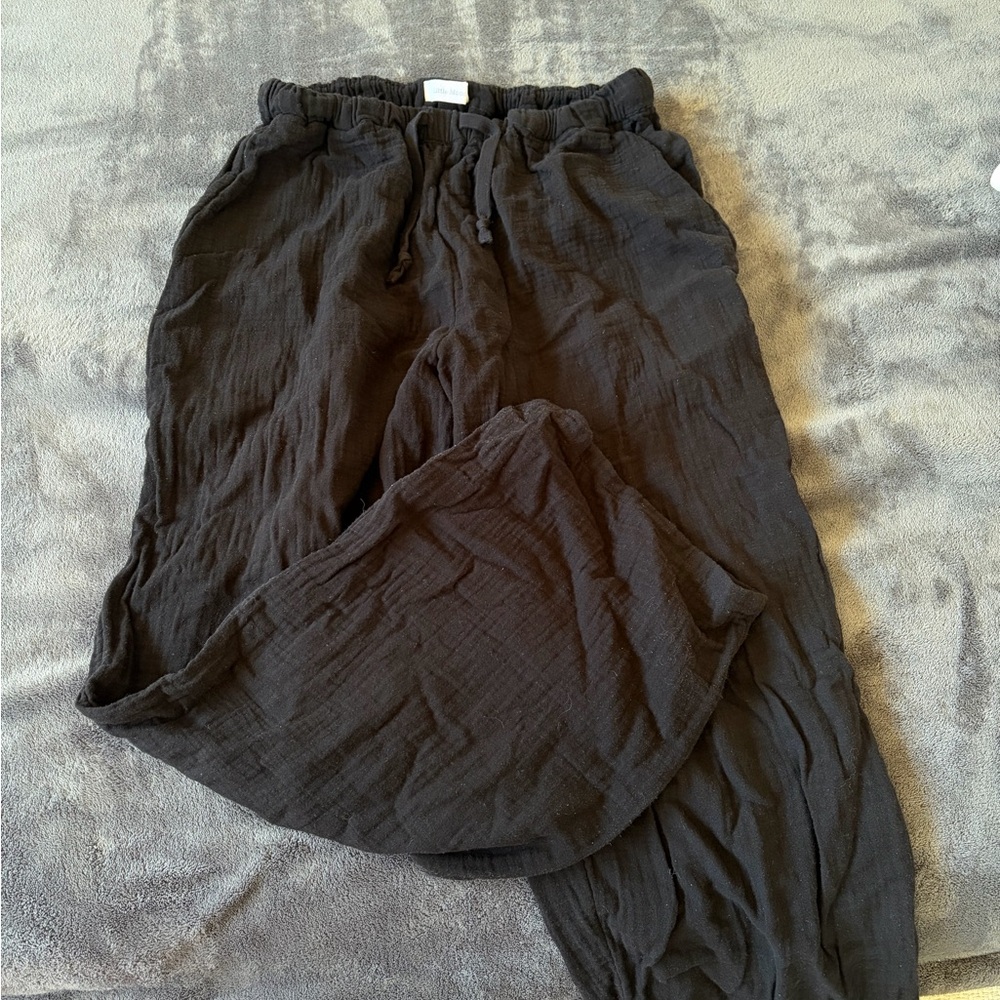 Aritzia sail pant